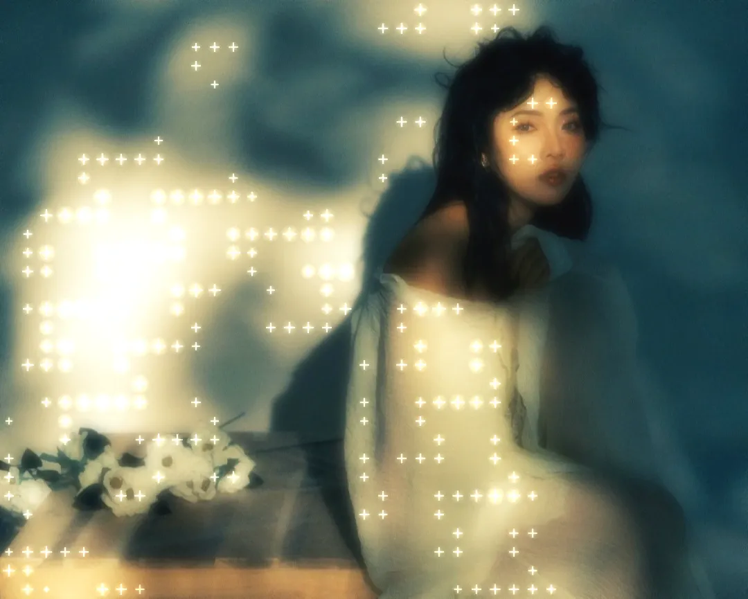 Free starlight filter online - Dreamy photo editor example